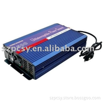 500W Modified Sine Wave Inverter